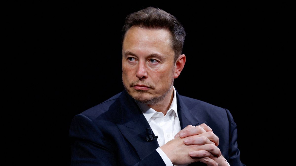 Elon Musk dříve zákazníky firmě Tesla získával, teď je podle průzkumu může odrazovat
